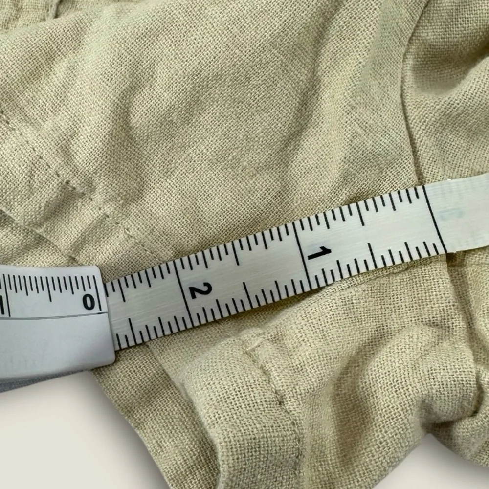 Joe Benbasset Women's Light Brown‎ Cargo Shorts